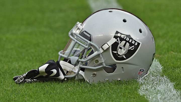 Raiders win age discrimination lawsuit brought by ex-scouts Raiders win age discrimination lawsuit brought by ex-scouts