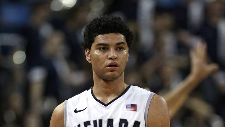 West leaves Nevada hoops; ex-star cites personal reasons West leaves Nevada hoops; ex-star cites personal reasons