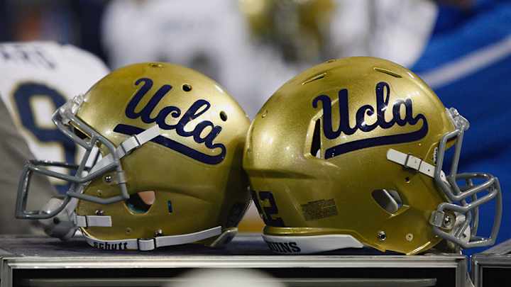 Four-star DE Wole Betiku commits to UCLA Four-star DE Wole Betiku commits to UCLA