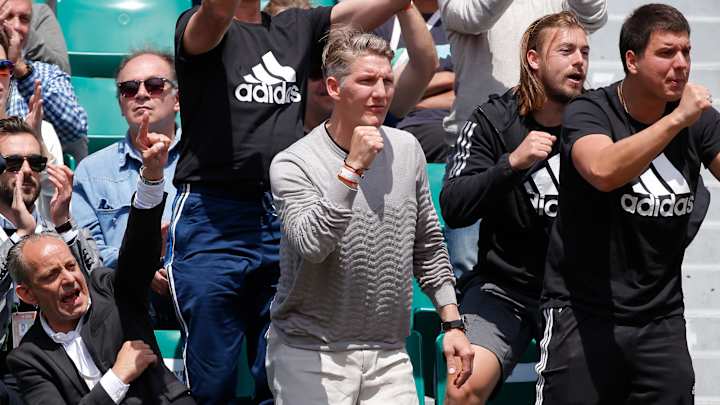 2008 champion Ivanovic back in semifinals at French Open