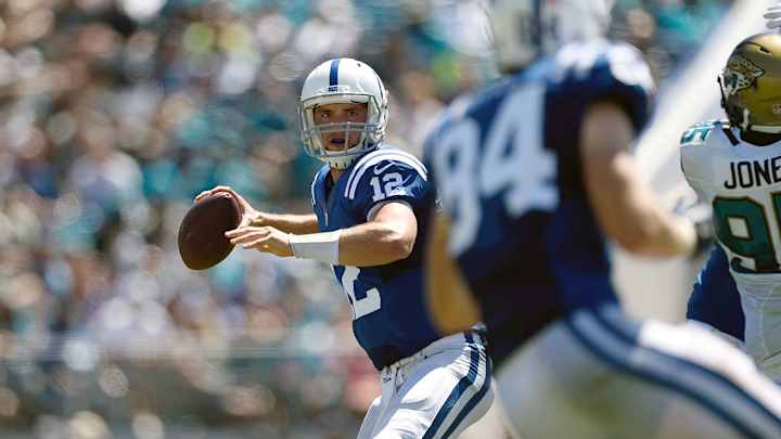 The NFL's Top 10 Quarterbacks