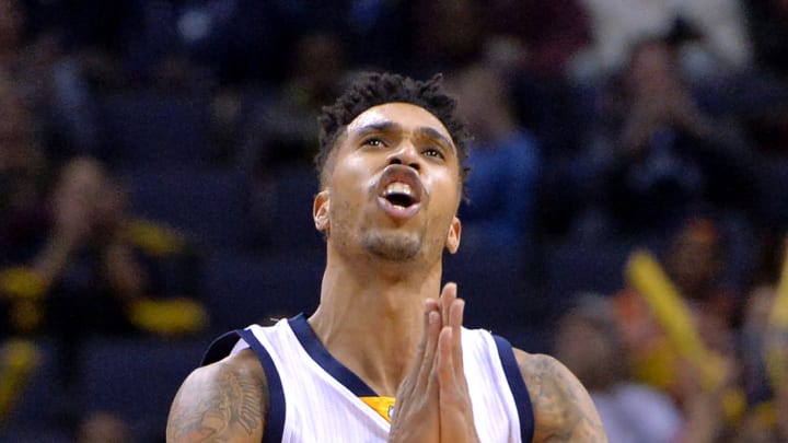 Randolph's putback sends Grizzlies past Portland 101-100