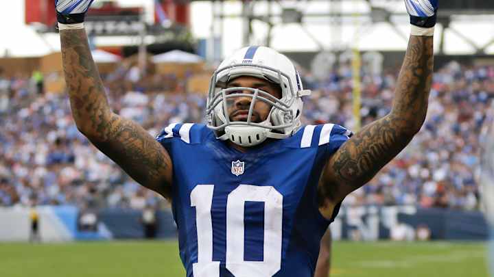 Jaguars confident they can end Colts' division dominance