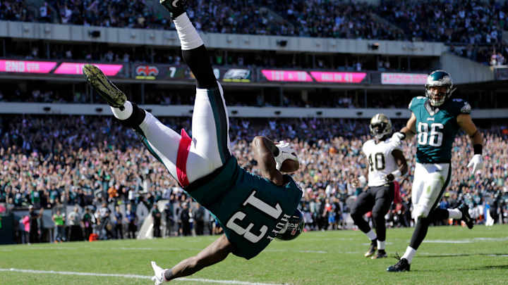 Bradford goes to the showers to fire up the team