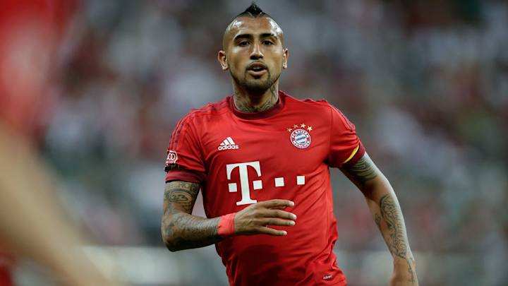 Rating summer transfers: Di Maria, Vidal and Europe's other major moves