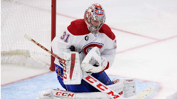 Ovechkin, Price, Tavares named Hart Trophy finalists Ovechkin, Price, Tavares named Hart Trophy finalists