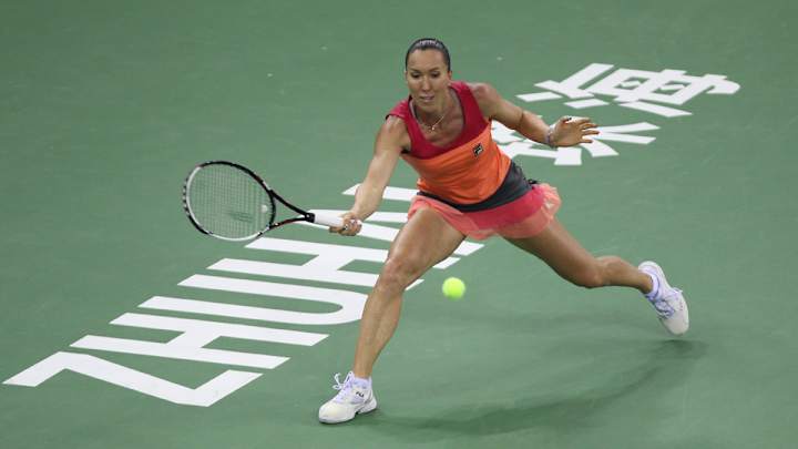 How Zhuhai's new center was created for the inaugural WTA Elite Trophy How Zhuhai's new center was created for the inaugural WTA Elite Trophy