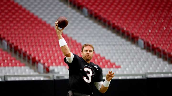 Adding Chris Johnson latest move to boost Arizona run game Adding Chris Johnson latest move to boost Arizona run game