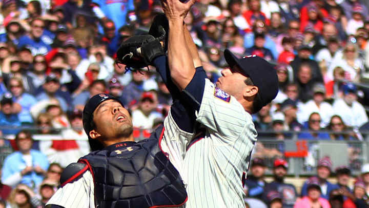 Ventura stifles Twins as Royals win 5-1