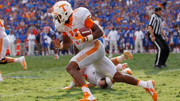 How to watch Arkansas vs. Tennessee: Game time, live stream, TV info How to watch Arkansas vs. Tennessee: Game time, live stream, TV info