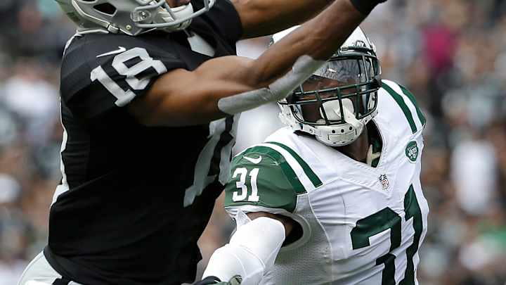 David Harris says film of Jets' defense was 'disgusting' David Harris says film of Jets' defense was 'disgusting'