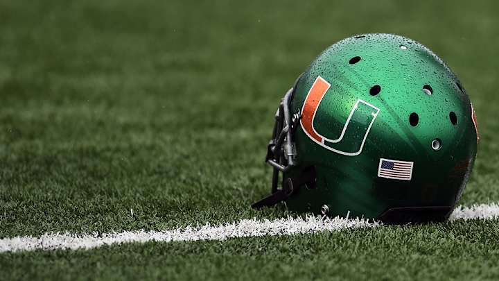 Miami commit trolls Florida State on visit to Tallahassee