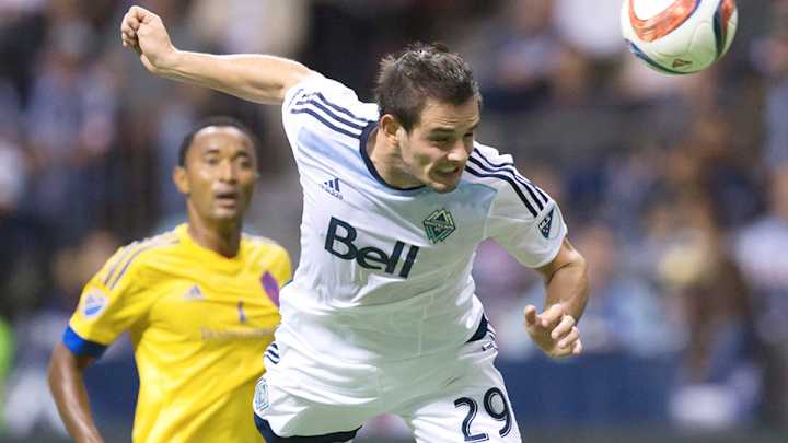 MLS capsules: Whitecaps move into first while Sporting KC, Timbers draw