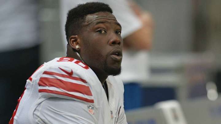 Justin Tuck says Jason Pierre-Paul will be unaffected by loss of finger