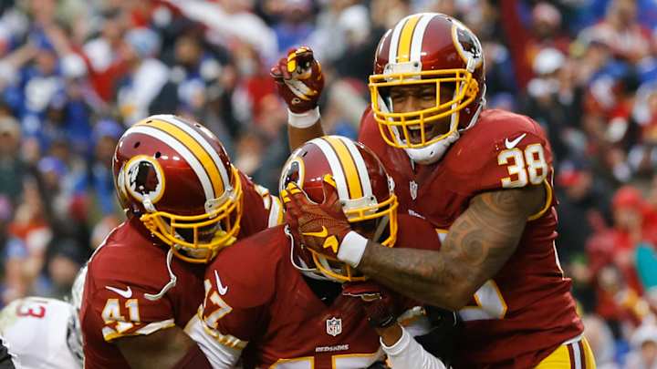 No team deserves to win the NFC East