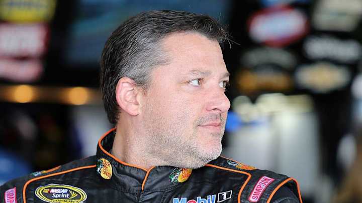 Ward Lawyer: Tony Stewart's response to lawsuit 'appalling'