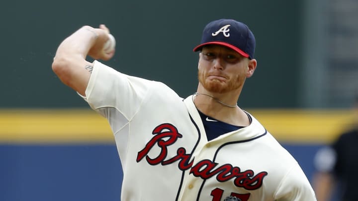 LEADING OFF: Miller aims to end drought, Boston breaks loose