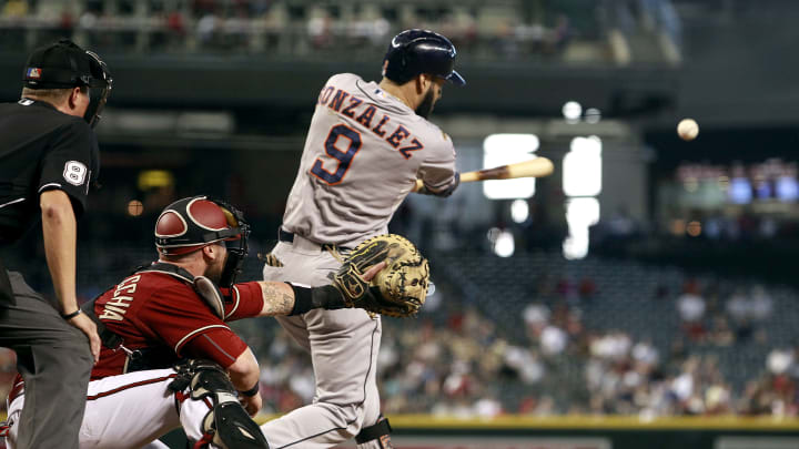 Aces wild: Playoffs open with Astros-Yankees, Cubs-Pirates