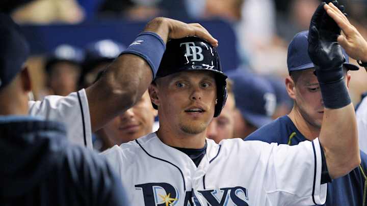 Ramirez, Guyer lead Rays to 3-1 win over Astros