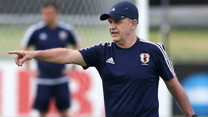 Japan fires ex-Mexico manager Javier Aguirre over match-fixing claims Japan fires ex-Mexico manager Javier Aguirre over match-fixing claims