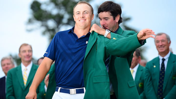 A look at viewership for final round of Masters, NBC's NHL playoff coverage