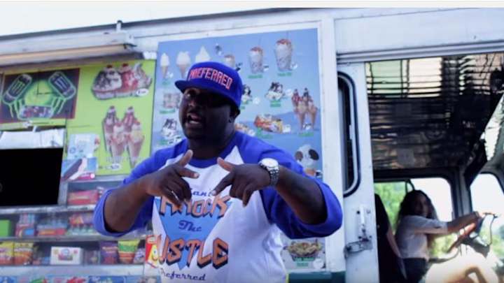 Simi Valley High School football coach fired over music video about drugs