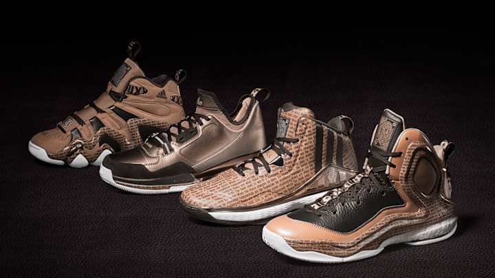 Adidas releases limited edition Black History Month collection