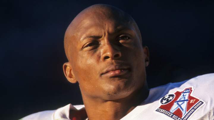 Eddie George: Tom Brady got away with murder