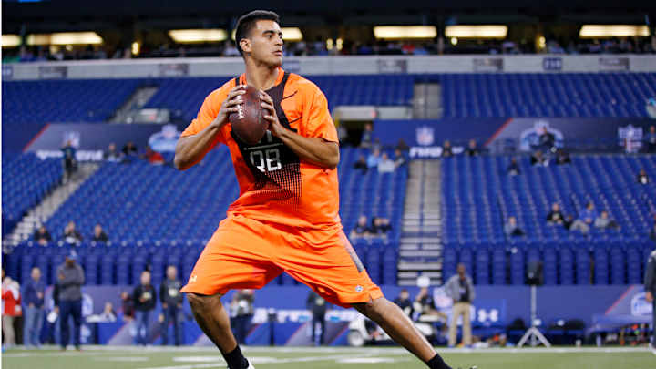 Whisenhunt: Titans would use some spread if team drafts Mariota Whisenhunt: Titans would use some spread if team drafts Mariota