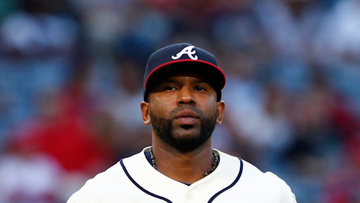 Proposed Uribe-for-Callaspo trade falls through