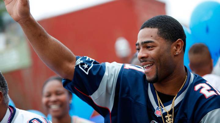 A Hero’s Welcome for Malcolm Butler