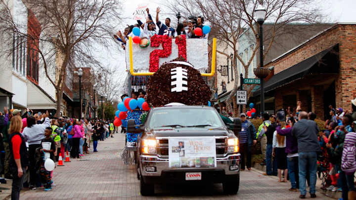 A Hero’s Welcome for Malcolm Butler II
