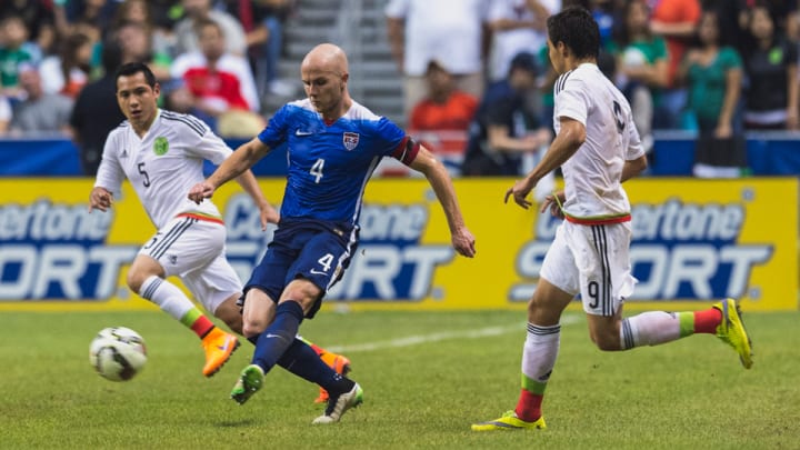 Mailbag: USA vs. Mexico, Olympic qualifying, America's role in soccer