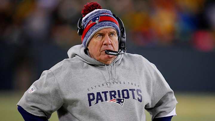 Poll: 41 percent of voters surveyed believe Patriots cheated Poll: 41 percent of voters surveyed believe Patriots cheated