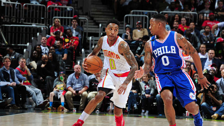 Millsap, Teague lead Hawks to easy win over Sixers