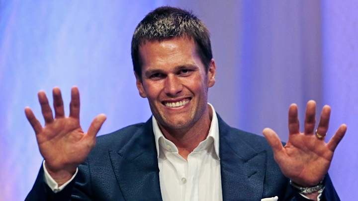 Pressure's on to enroll in college's 'Deflategate' course