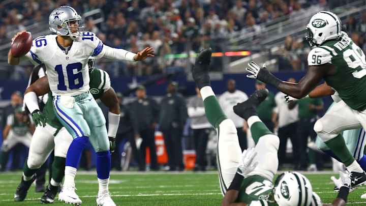 Cowboys’ Matt Cassel benched for Kellen Moore against Jets Cowboys’ Matt Cassel benched for Kellen Moore against Jets