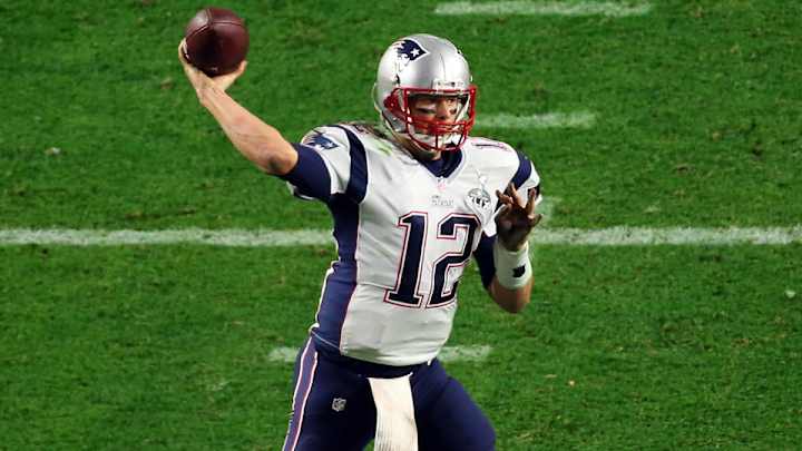 Brain on Sports Podcast: Deflategate, persecution complex and fan loyalty