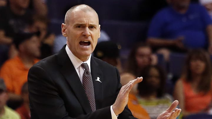 Mavericks coach Rick Carlisle rips team after loss to Suns