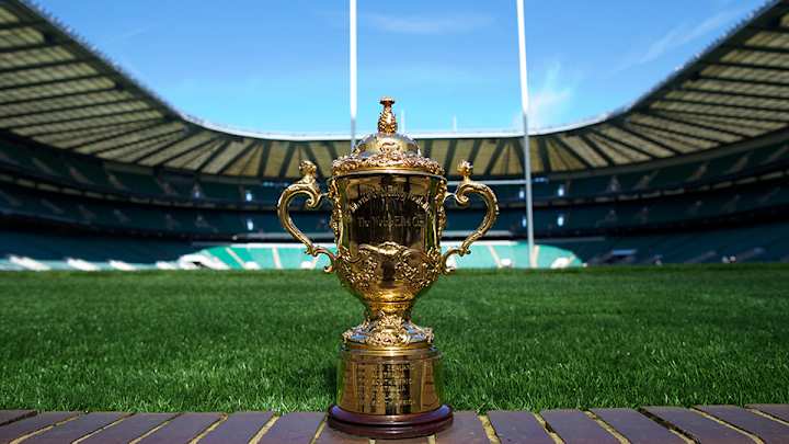 Rugby World Cup: Fixtures, squads, teams for 2015 tournament