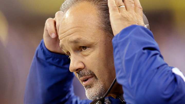 Colts head to Miami in danger of missing playoffs