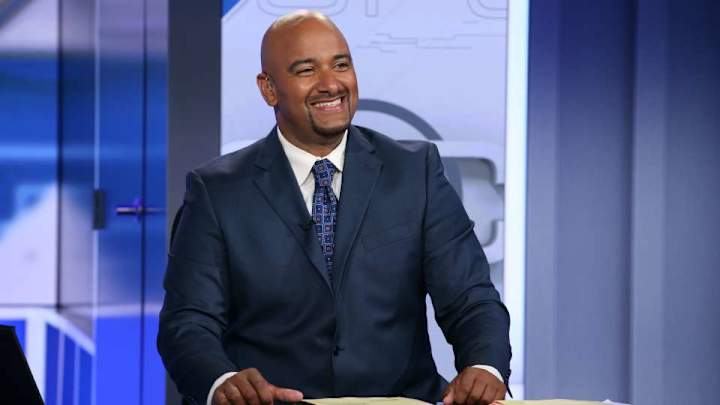Jonathan Coachman connecting WWE, ESPN worlds at SummerSlam