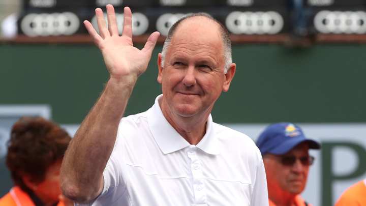Indian Wells executive Steve Simon named new WTA chief Indian Wells executive Steve Simon named new WTA chief