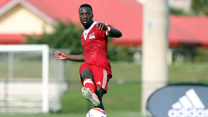USA U-23 team adds Okwuono, Metzger ahead of Bosnia friendly