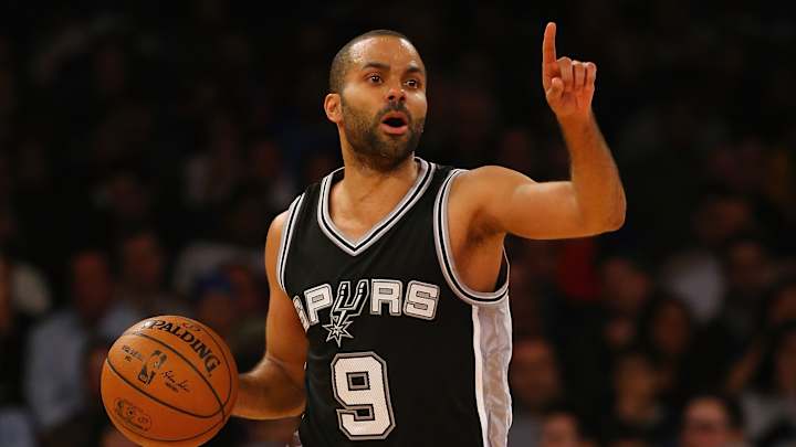 FanNation fantasy basketball picks for Friday, March 27