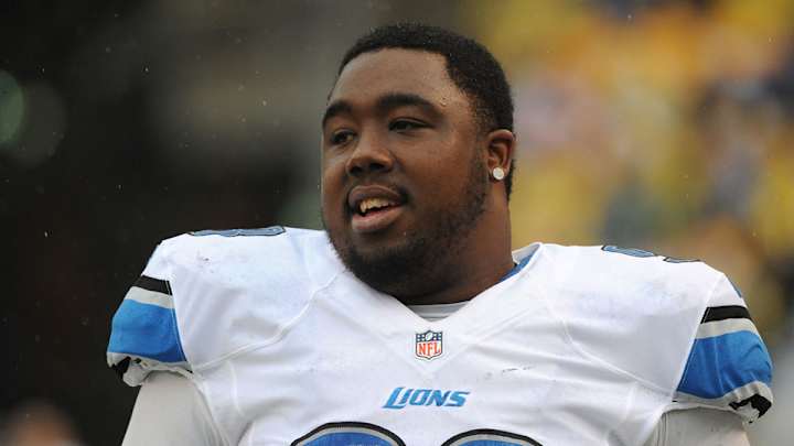 Lions DT Nick Fairley found not guilty of DUI in 2012 case