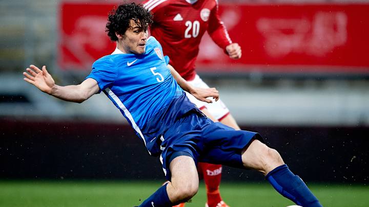 USMNT's Will Packwood leaves Birmingham, potentially for MLS, Revs