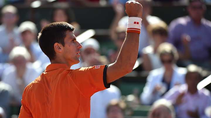 Instant analysis: Djokovic defeats Nadal in French Open quarterfinal