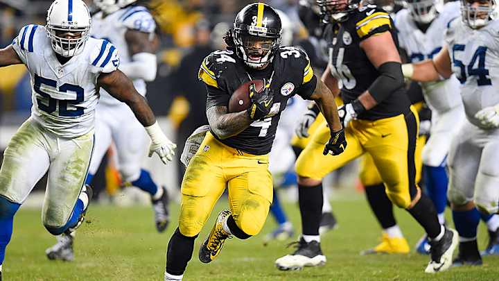 Steelers prove their offense is the NFL's most dangerous in rout of Colts Steelers prove their offense is the NFL's most dangerous in rout of Colts