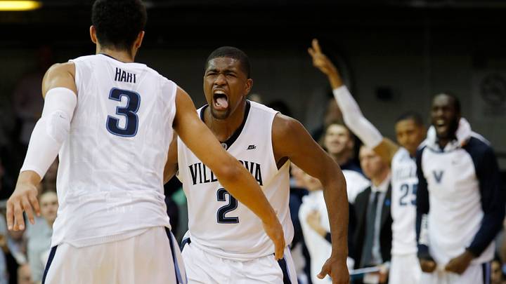 Villanova-Xavier Preview Villanova-Xavier Preview